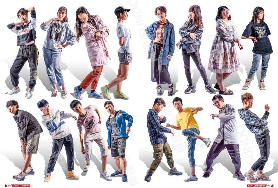 战甲为袍，绘就英雄风骨——《王者出征》速写人物照片系列服装设计解读