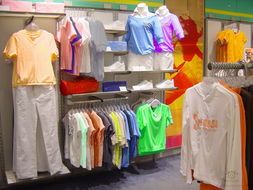 服装卖场商品配置规划 打造高效动线与卓越体验