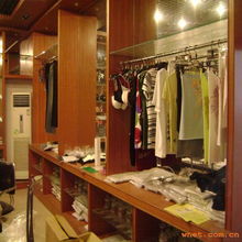 顺兴运雀服饰配料厂产品展示 服装系列